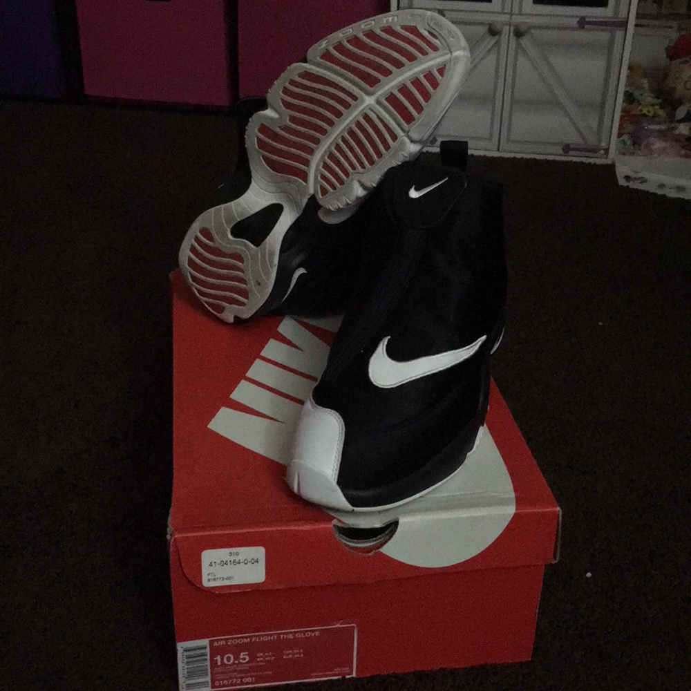 Air zoom flight the glove